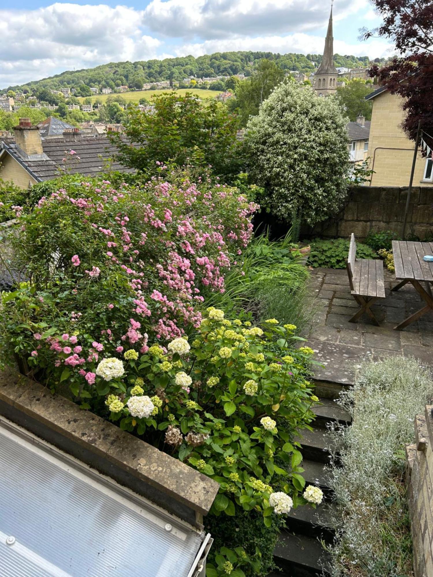 Appartamento Southcot Place, With Garden Bath