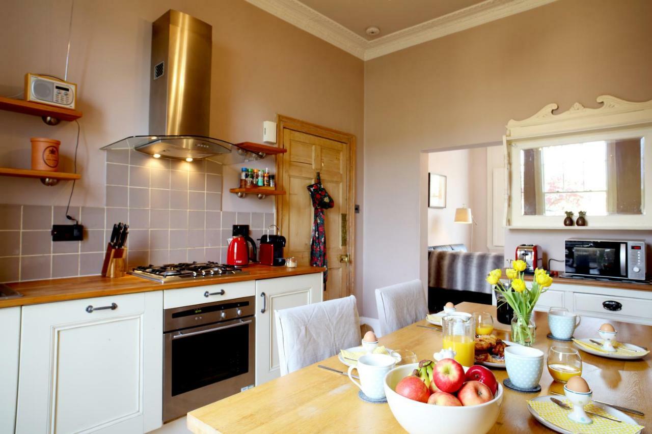 Appartamento Southcot Place, With Garden Bath