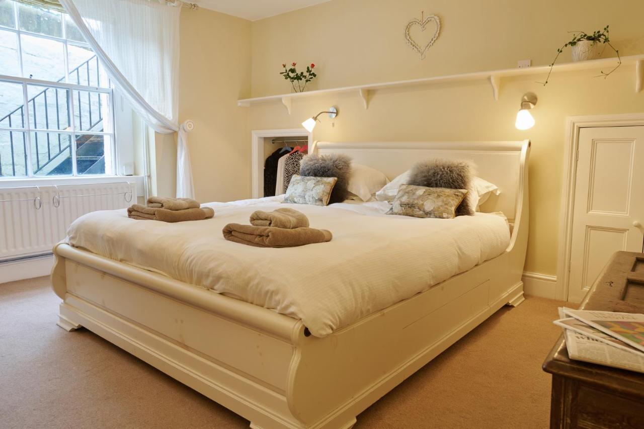 Southcot Place, With Garden Appartement Bath