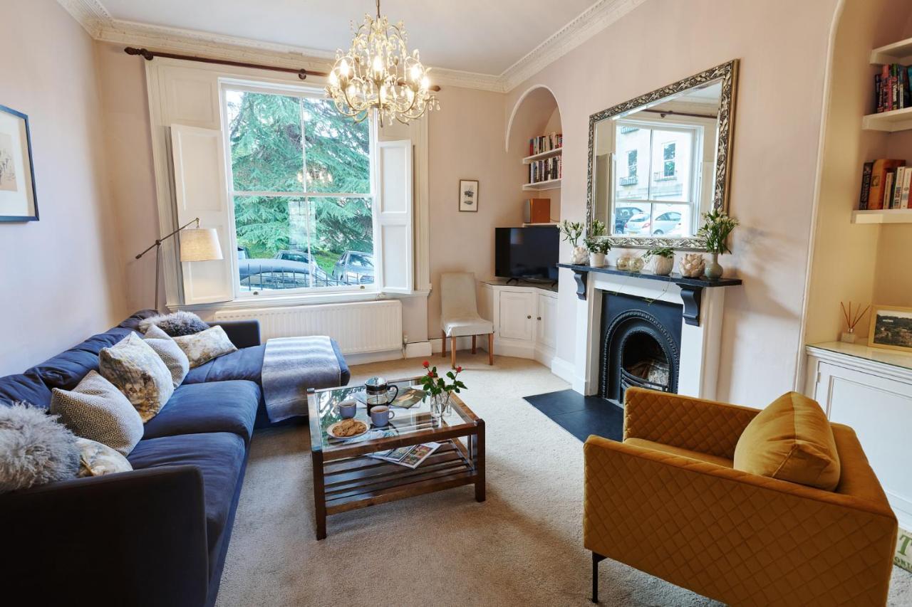Southcot Place, With Garden * Bath