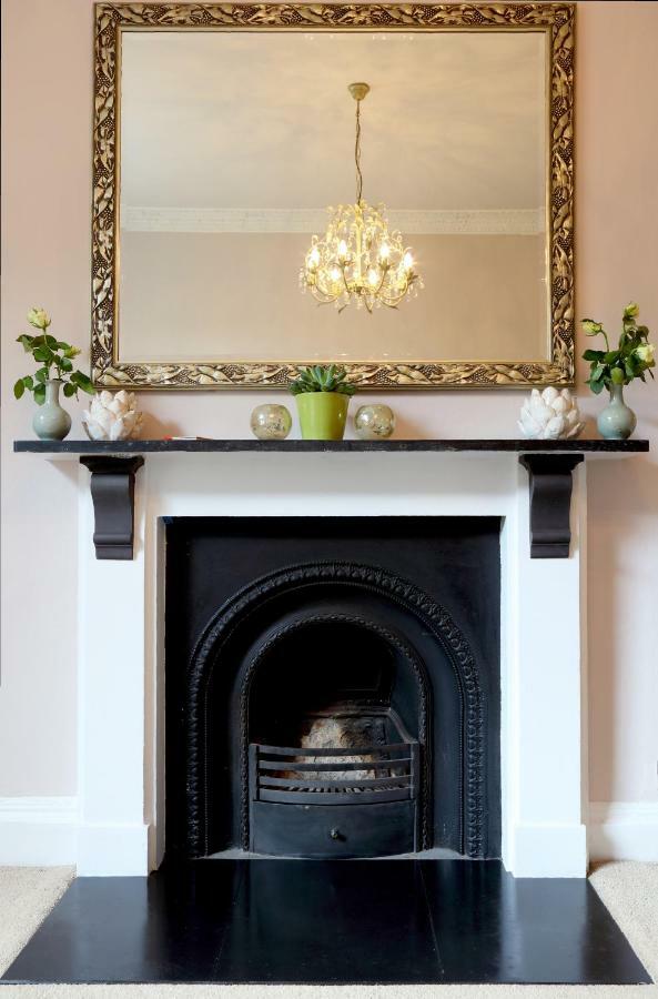 Appartement Southcot Place, With Garden Bath