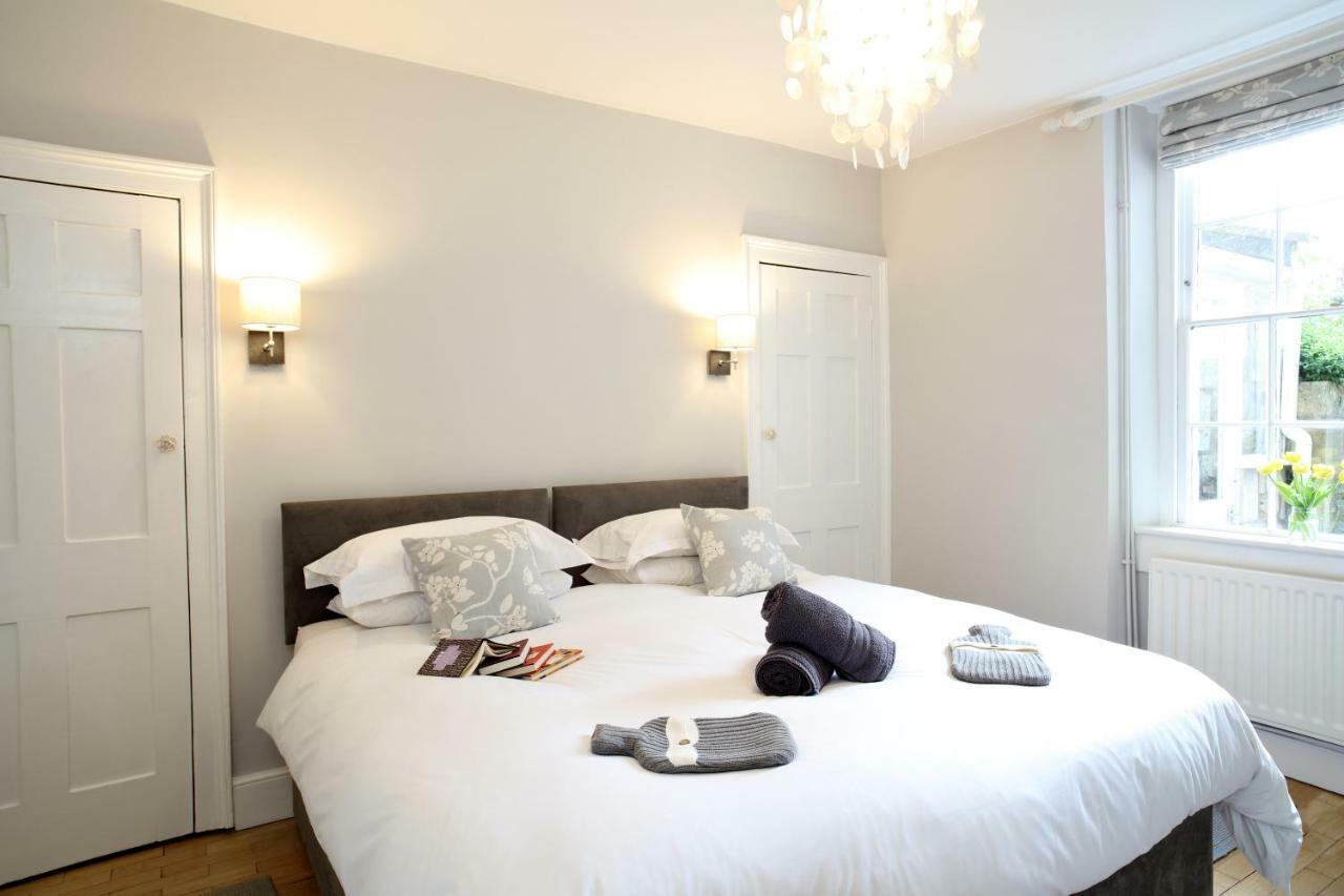Southcot Place, With Garden Appartement
